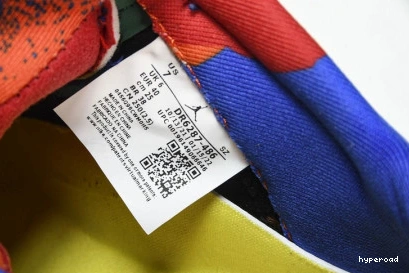 Hyperoad Doernbecher Air Low Jordan 5 0817